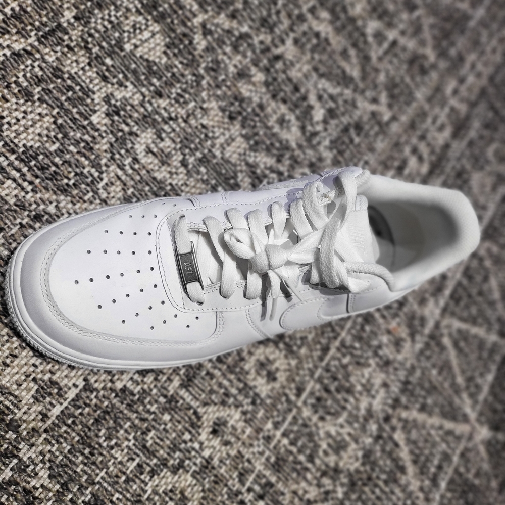 Nike White Sneakers